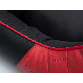 Pelíšek pro psa Reedog Red Perfection