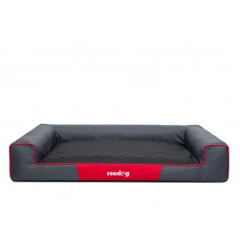 Pelíšek pro psa Reedog Grey Victory