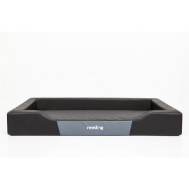 Pelíšek pro psa Reedog Deluxe Black