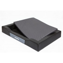 Pelíšek pro psa Reedog Deluxe Black