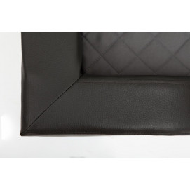 Pelíšek pro psa Reedog Deluxe Black