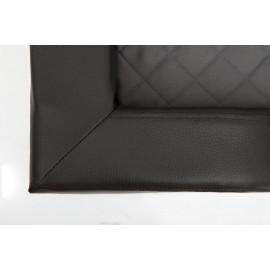 Pelíšek pro psa Reedog Deluxe Black