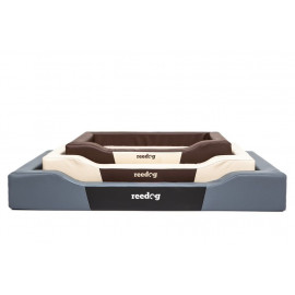 Pelíšek pro psa Reedog Deluxe Black