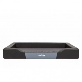 Pelíšek pro psa Reedog Deluxe Black