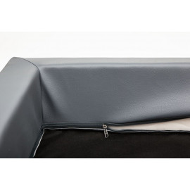 Pelíšek pro psa Reedog Deluxe Grey