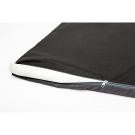 Pelíšek pro psa Reedog Deluxe Grey