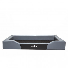 Pelíšek pro psa Reedog Deluxe Grey