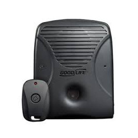 Protištěkací budka GoodLife DogSilencer MAX