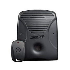 Protištěkací budka GoodLife DogSilencer MAX