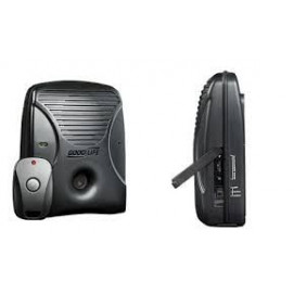 Protištěkací budka GoodLife DogSilencer MAX