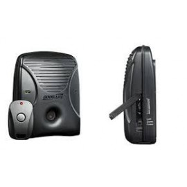 Protištěkací budka GoodLife DogSilencer MAX