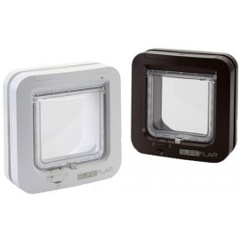 Dvířka pro kočky s mikročipem SureFlap