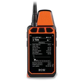 Přijímač - ruční zařízení pro DOG GPS X40