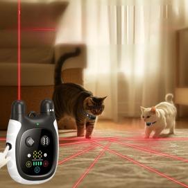 Reedog CP1 Výcvikový obojek pro kočky