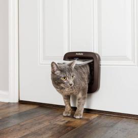 PetSafe® Dvířka pro kočky na mikročip