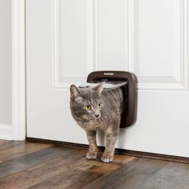 PetSafe® Dvířka pro kočky na mikročip