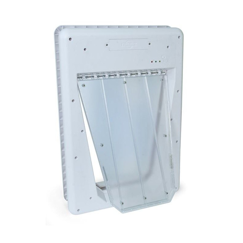Elektronická dvířka pro psy PetSafe SmartDoor™ L