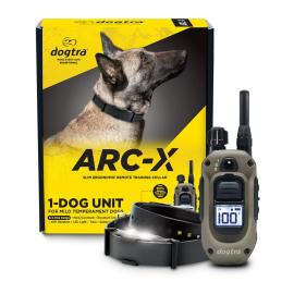 Dogtra ARC-X