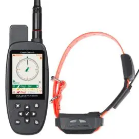 CANICOM GPS MINI bez impulsu