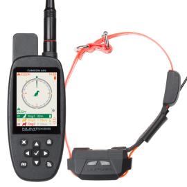CANICOM GPS MINI s impulsem