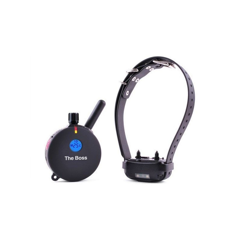 E-collar The Boss ET-800