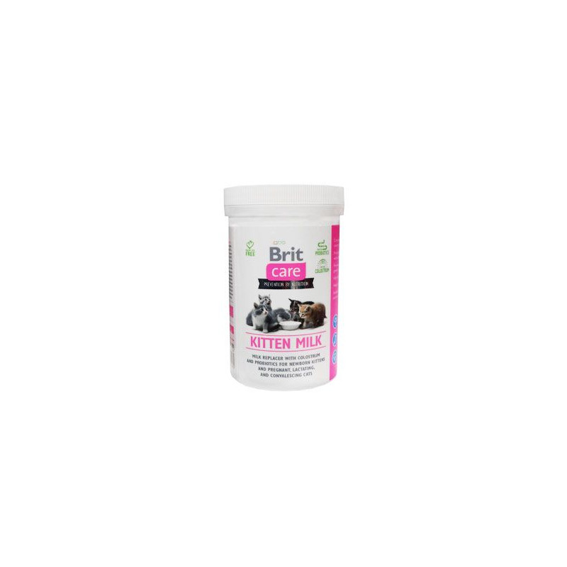 Brit Care Kitten Milk 250g