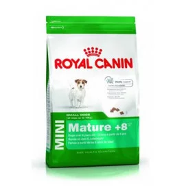 Royal canin Kom. Mini Adult/Mature  8+ 2kg