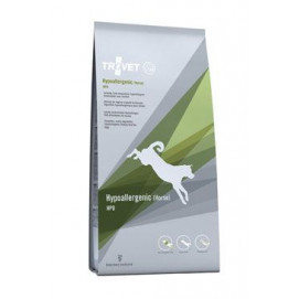 Trovet pes HPD Hypoalergenic 10kg