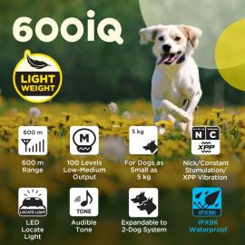 Dogtra 600iQ