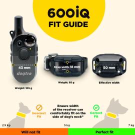 Dogtra 600iQ