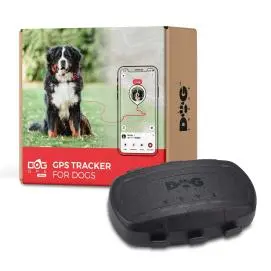 Dogtrace Tracker pro psy DOG GPS ultra