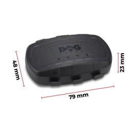 Dogtrace Tracker pro psy DOG GPS ultra