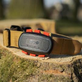 Dogtrace Tracker pro psy DOG GPS ultra