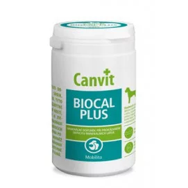Canvit Biocal Plus pro psy 1000g new