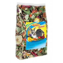 Avicentra Deluxe králík 1kg