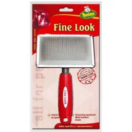 Kartáč jemný Fine Look XL 12x18cm