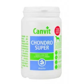 Canvit Chondro Super pro psy ochucené 230g new