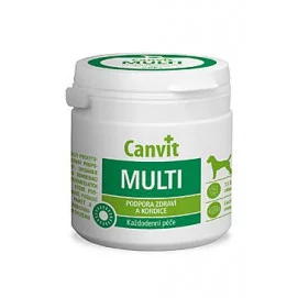 Canvit Multi pro psy 100g new