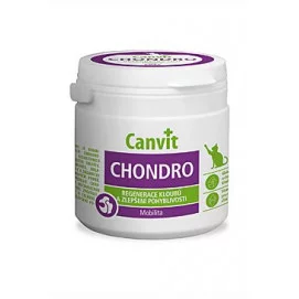 Canvit Chondro pro kočky 100g new