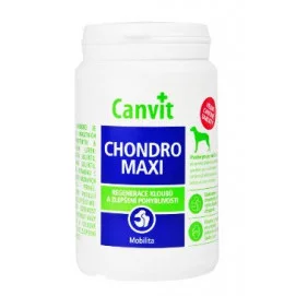 Canvit Chondro Maxi pro psy ochucené 230g new