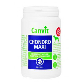 Canvit Chondro Maxi pro psy ochucené 230g new