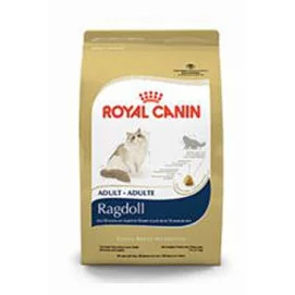 Royal canin Breed  Feline Ragdoll 2kg
