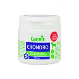 Canvit Chondro pro psy ochucené 100g new