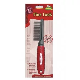 Hřeben Fine Look řídký 5x21cm