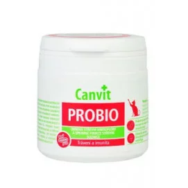 Canvit Probio pro kočky 100g plv.