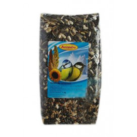 Avicentra směs do krmítek 1kg