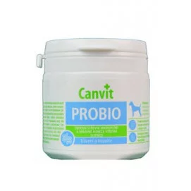 Canvit Probio pro psy 100g plv.