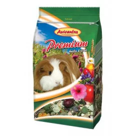 Avicentra Premium morče 850g