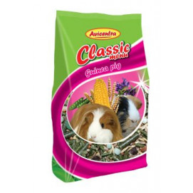 Avicentra Classic menu morče 1kg