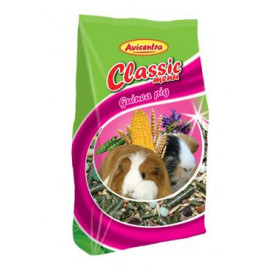 Avicentra Classic menu morče 1kg